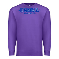Purple The usmma mariners Premium Sweatshirt - linhVisuals