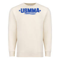 Sandshell The usmma mariners Premium Sweatshirt - linhVisuals