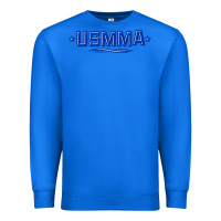 True Royal The usmma mariners Premium Sweatshirt - linhVisuals