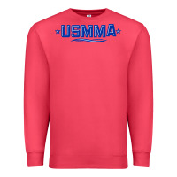 Cardinal The usmma mariners Premium Sweatshirt - linhVisuals