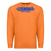 Carrot The usmma mariners Premium Sweatshirt - linhVisuals