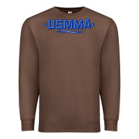Chestnut The usmma mariners Premium Sweatshirt - linhVisuals
