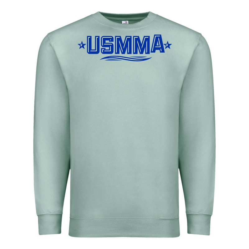 The Usmma Mariners Premium Sweatshirt by linhVisuals | Teevron