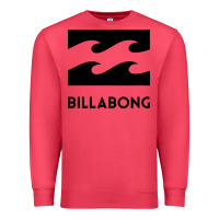 Cardinal billabong Premium Sweatshirt - linhVisuals