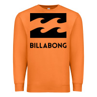 Carrot billabong Premium Sweatshirt - linhVisuals