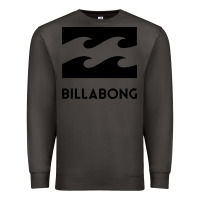 Smoke billabong Premium Sweatshirt - linhVisuals