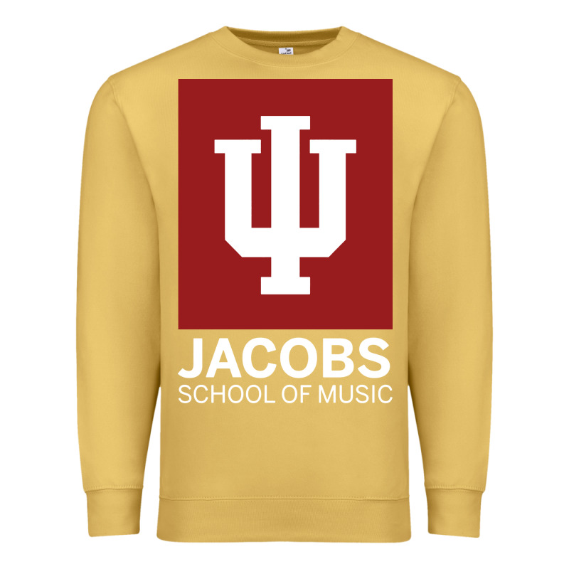 Jacobs, School Of Music Premium Sweatshirt by linhVisuals | Teevron