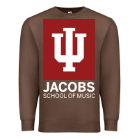 Chestnut jacobs, school of music Premium Sweatshirt - linhVisuals