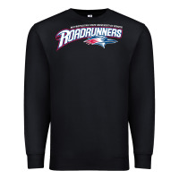 Black The MSU Denver Roadrunners Premium Sweatshirt - linhVisuals