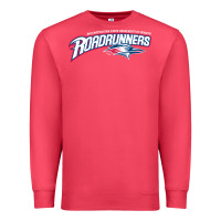 Cardinal The MSU Denver Roadrunners Premium Sweatshirt - linhVisuals