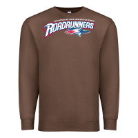 Chestnut The MSU Denver Roadrunners Premium Sweatshirt - linhVisuals