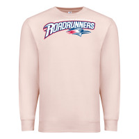 Pale Pink The MSU Denver Roadrunners Premium Sweatshirt - linhVisuals