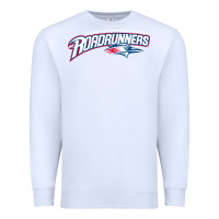 White The MSU Denver Roadrunners Premium Sweatshirt - linhVisuals