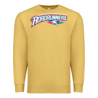 Antique Gold The MSU Denver Roadrunners Premium Sweatshirt - linhVisuals
