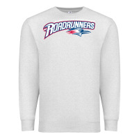 Oatmeal Heather The MSU Denver Roadrunners Premium Sweatshirt - linhVisuals