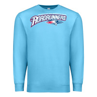 Ocean Blue The MSU Denver Roadrunners Premium Sweatshirt - linhVisuals