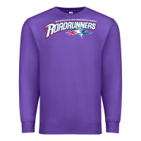Purple The MSU Denver Roadrunners Premium Sweatshirt - linhVisuals