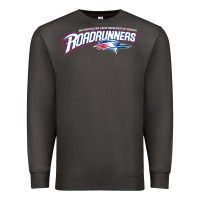 Smoke The MSU Denver Roadrunners Premium Sweatshirt - linhVisuals
