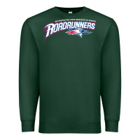 Sports Green The MSU Denver Roadrunners Premium Sweatshirt - linhVisuals