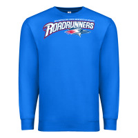 True Royal The MSU Denver Roadrunners Premium Sweatshirt - linhVisuals