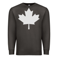 Canada Maple Premium Sweatshirt | Teevron