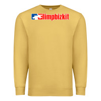 Antique Gold lover-limp-bizkit-fans Premium Sweatshirt - linhVisuals