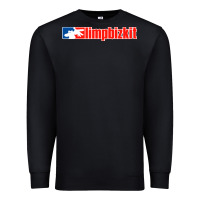 Black lover-limp-bizkit-fans Premium Sweatshirt - linhVisuals