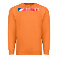 Carrot lover-limp-bizkit-fans Premium Sweatshirt - linhVisuals