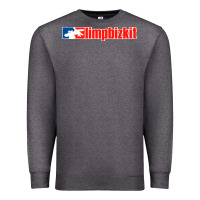 Charcoal Heather lover-limp-bizkit-fans Premium Sweatshirt - linhVisuals