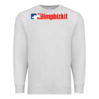 Dove Grey lover-limp-bizkit-fans Premium Sweatshirt - linhVisuals