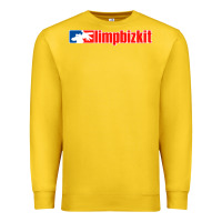 Lemon lover-limp-bizkit-fans Premium Sweatshirt - linhVisuals