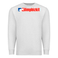 Oatmeal Heather lover-limp-bizkit-fans Premium Sweatshirt - linhVisuals