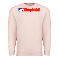 Pale Pink lover-limp-bizkit-fans Premium Sweatshirt - linhVisuals