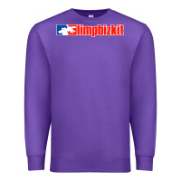 Purple lover-limp-bizkit-fans Premium Sweatshirt - linhVisuals