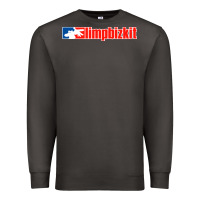 Smoke lover-limp-bizkit-fans Premium Sweatshirt - linhVisuals