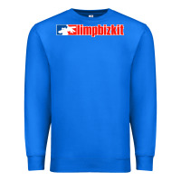 True Royal lover-limp-bizkit-fans Premium Sweatshirt - linhVisuals