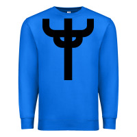 True Royal red-judas-priest cross Premium Sweatshirt - linhVisuals