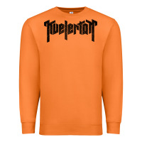 Carrot cool-kvelertak-blodtorst Premium Sweatshirt - linhVisuals