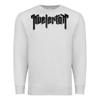 Dove Grey cool-kvelertak-blodtorst Premium Sweatshirt - linhVisuals