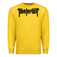 Lemon cool-kvelertak-blodtorst Premium Sweatshirt - linhVisuals