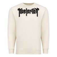 Sandshell cool-kvelertak-blodtorst Premium Sweatshirt - linhVisuals