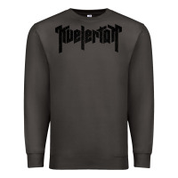 Smoke cool-kvelertak-blodtorst Premium Sweatshirt - linhVisuals