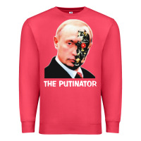 Cardinal official the putinator Premium Sweatshirt - linhVisuals