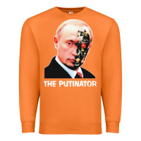Carrot official the putinator Premium Sweatshirt - linhVisuals