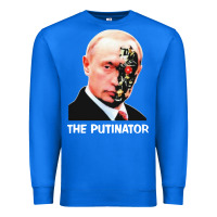 True Royal official the putinator Premium Sweatshirt - linhVisuals