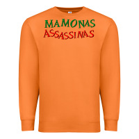 Carrot the-mamonas-assassinas mamonas assassinas Premium Sweatshirt - linhVisuals