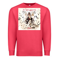 Cardinal In THis Moment Premium Sweatshirt - linhVisuals