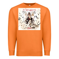 Carrot In THis Moment Premium Sweatshirt - linhVisuals