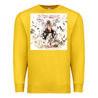 Lemon In THis Moment Premium Sweatshirt - linhVisuals