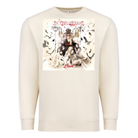 Sandshell In THis Moment Premium Sweatshirt - linhVisuals
